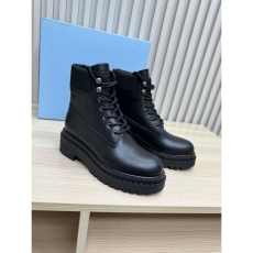 Prada Boots